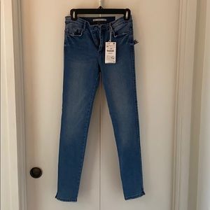 Brand new Zara jeans